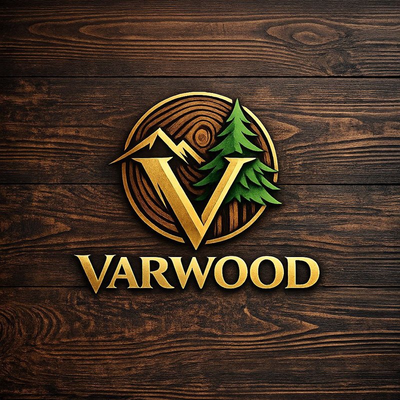 VarWood logo